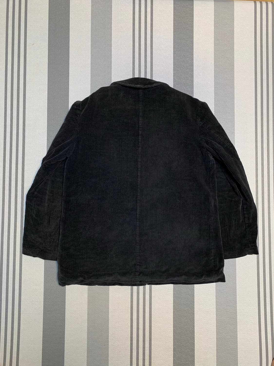 [44]60's Adolphe Lafont 코듀로이 헌팅자켓 상품이미지2