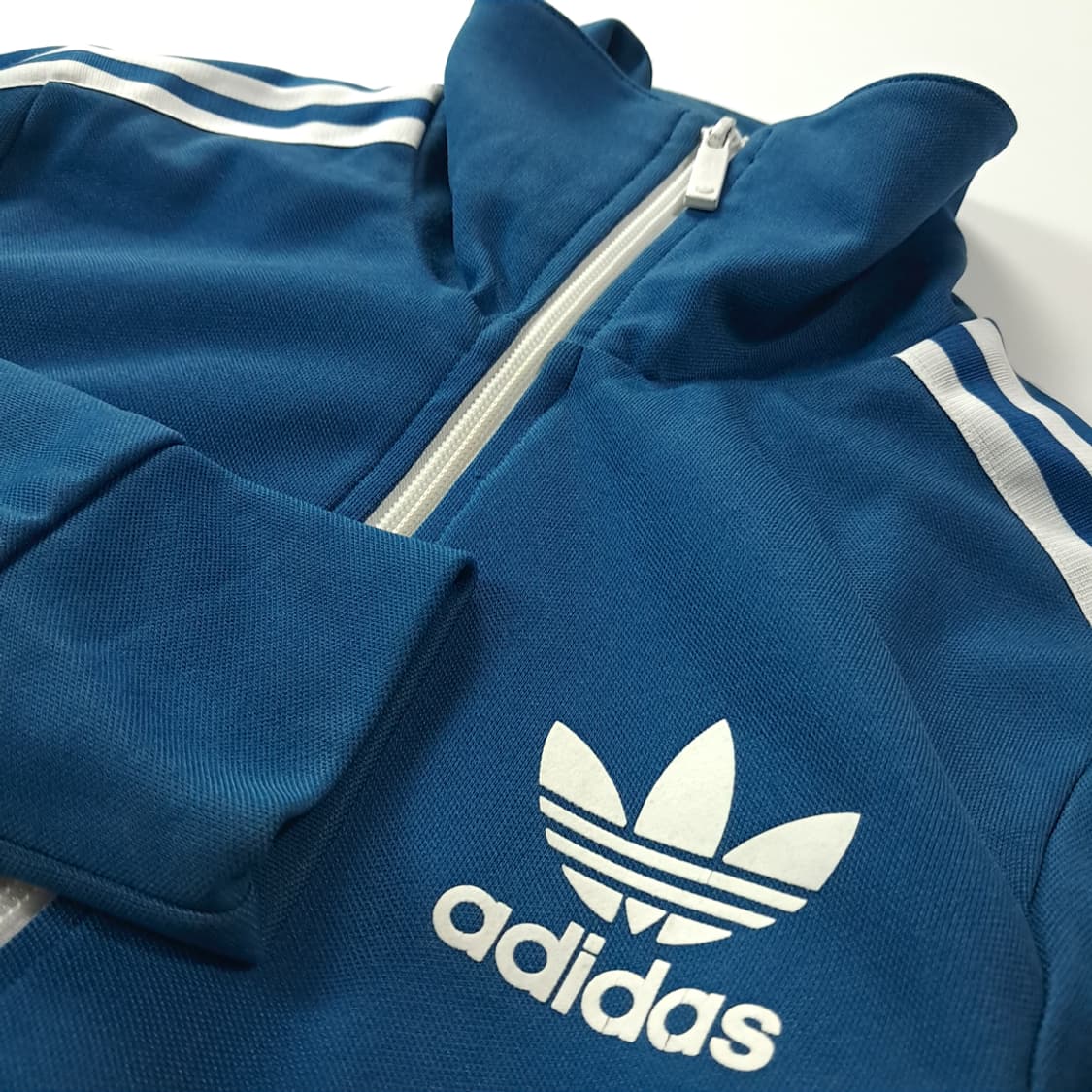 CK180 S 아디다스 00s EUROPA TT 플로럴 트랙 자켓 상품이미지6