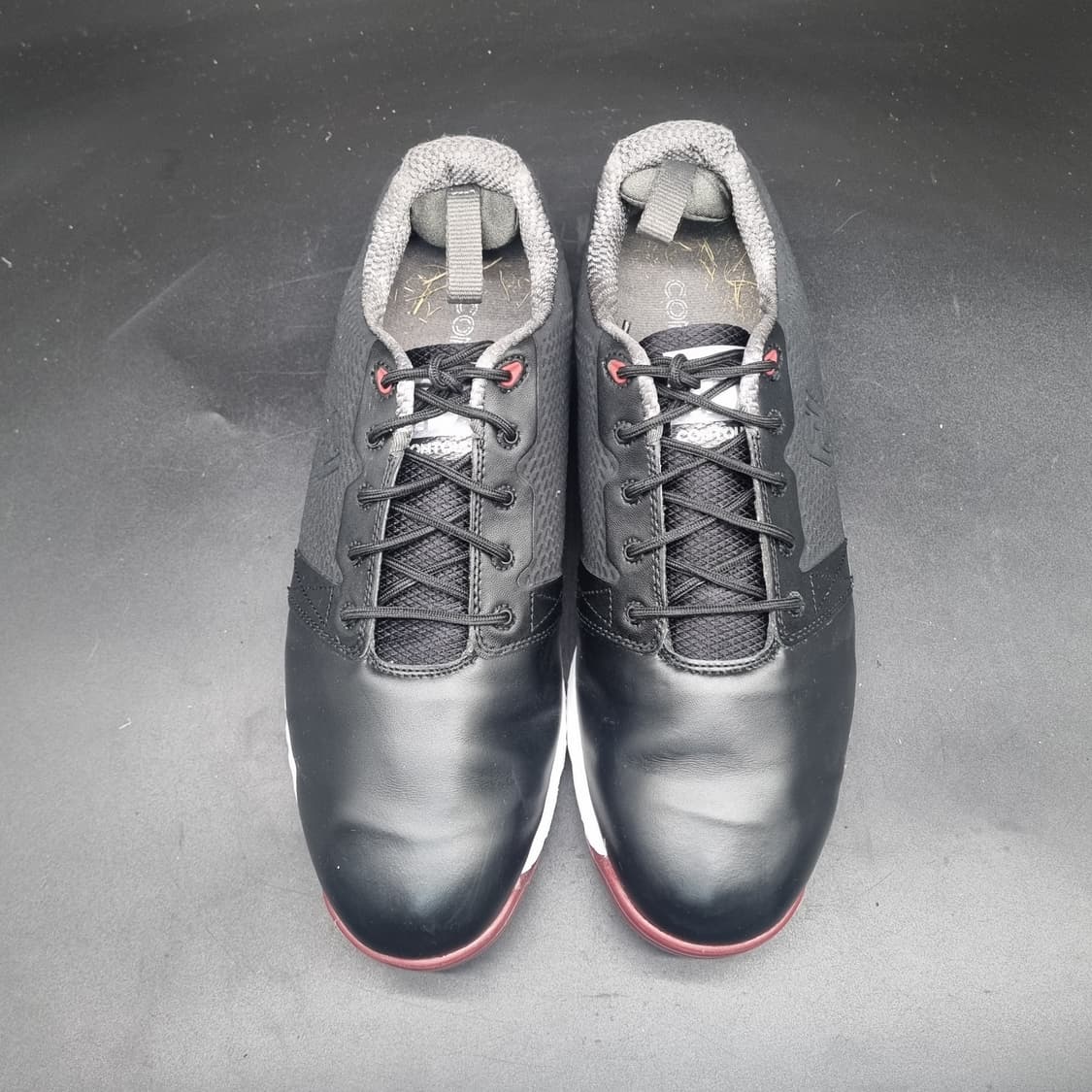 풋조이 컨투어 핏 남성골프화 270 상품이미지2