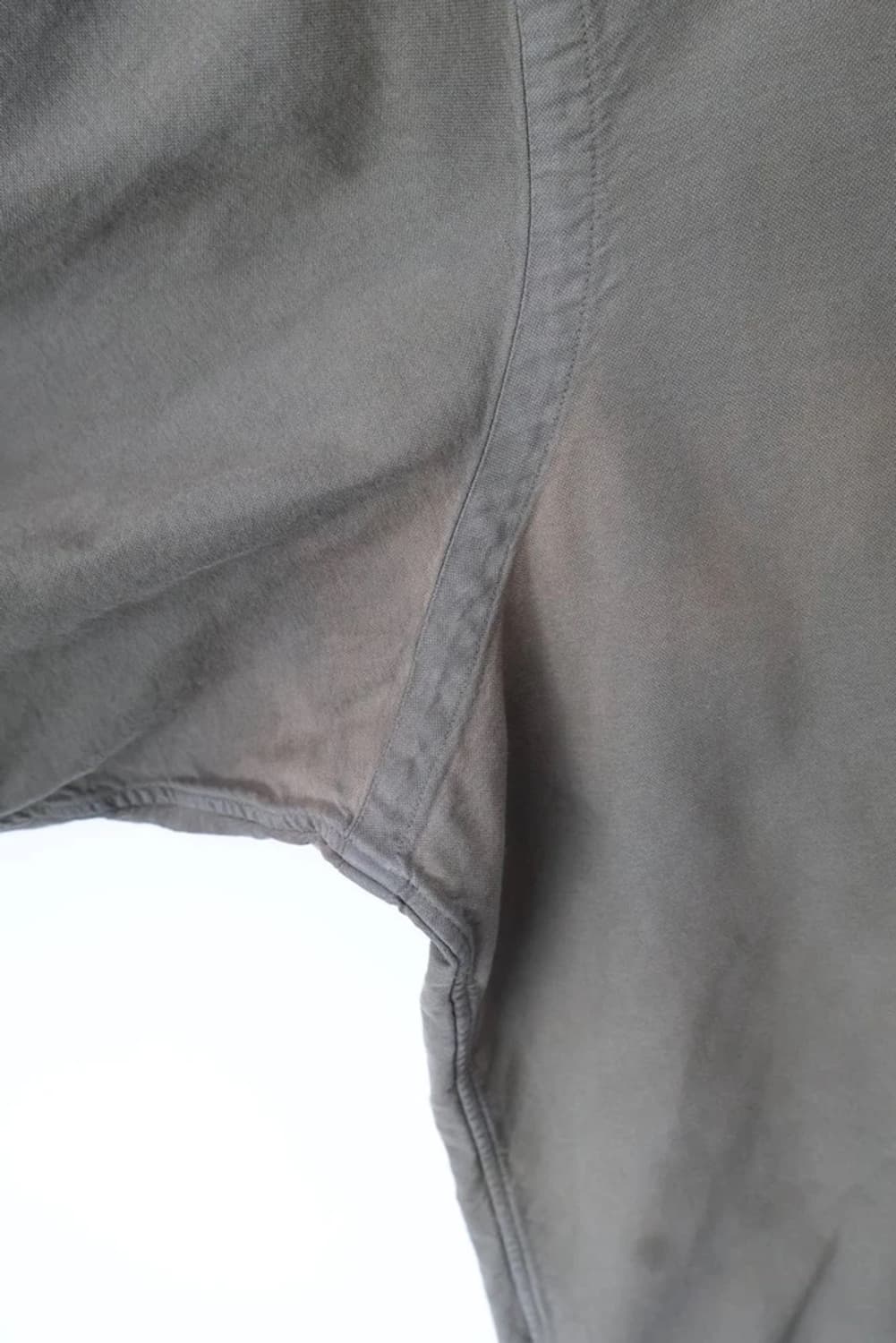 Polo Ralph Lauren Oxford Shirt Khaki 상품이미지9