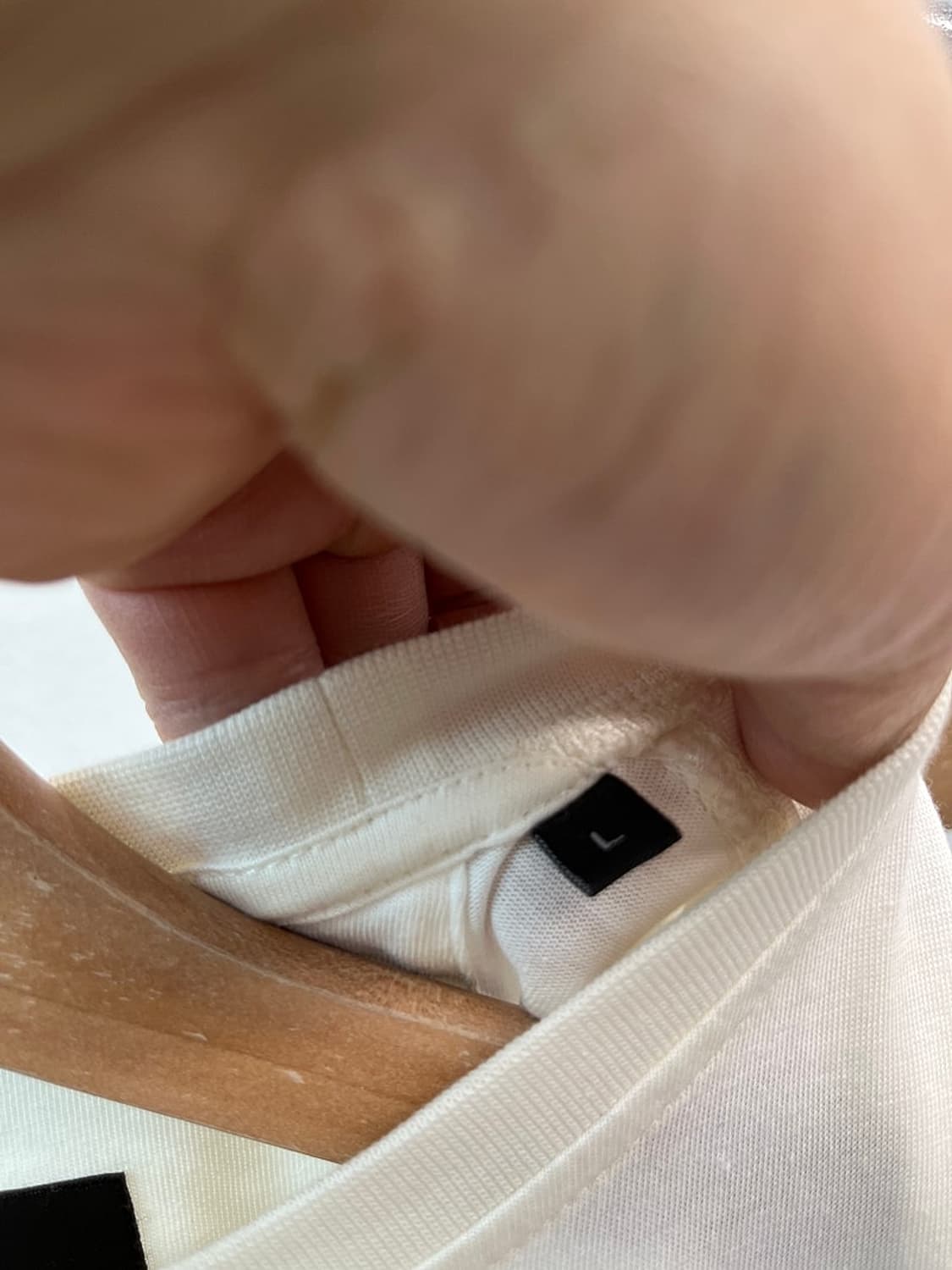 95) 필립플레인 스와브로스치 반팔  상품이미지9