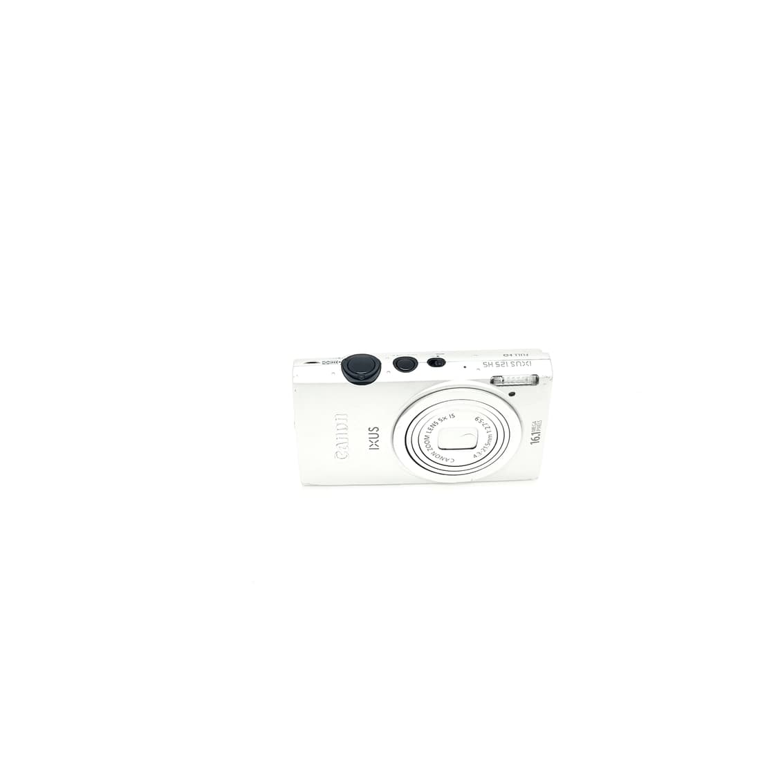 패션모델&소프트포커스!) Canon IXUS 125 HS 디카 카메라 상품이미지7