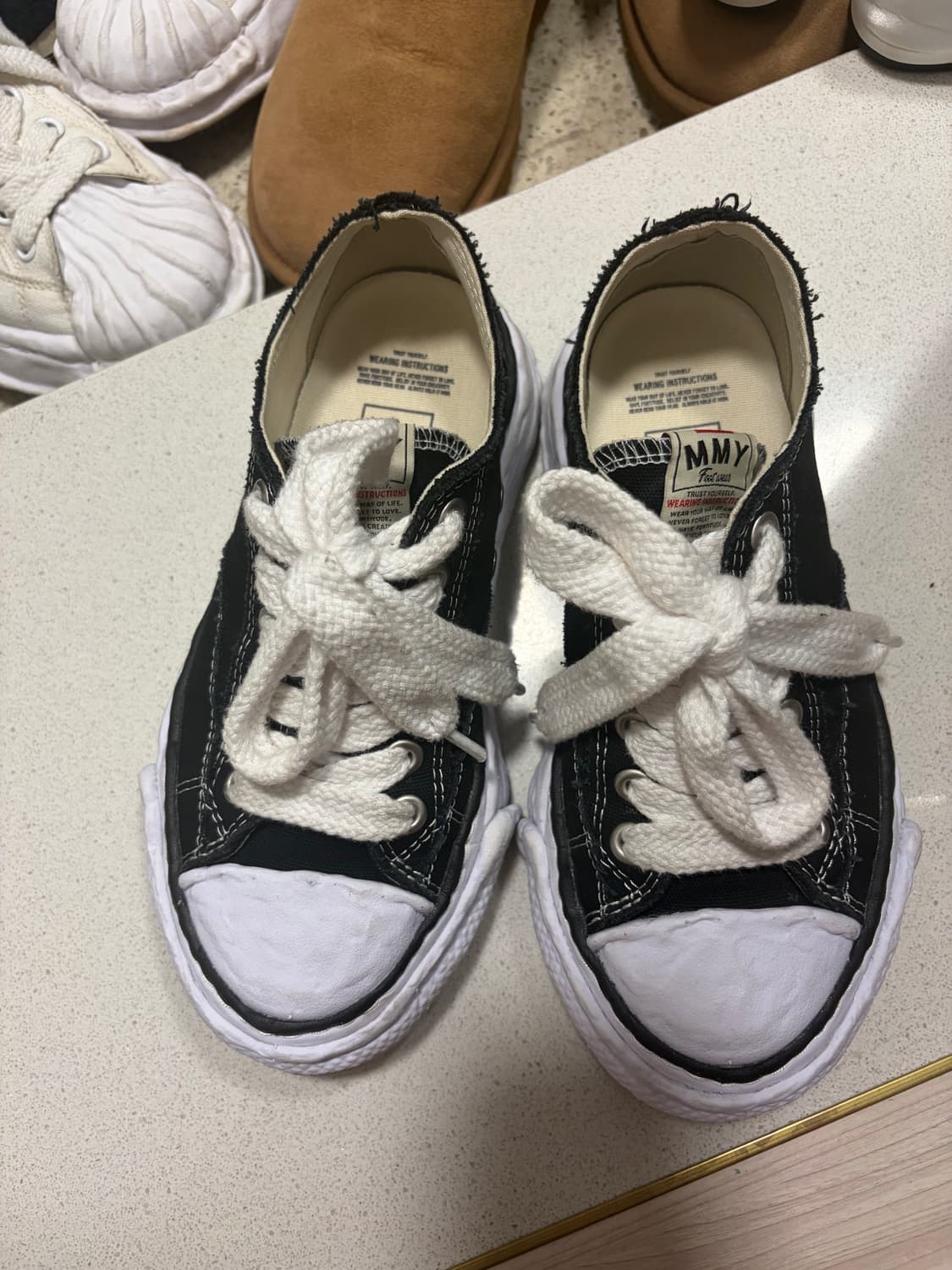 미하라야스히로 피터슨 37 상품이미지1