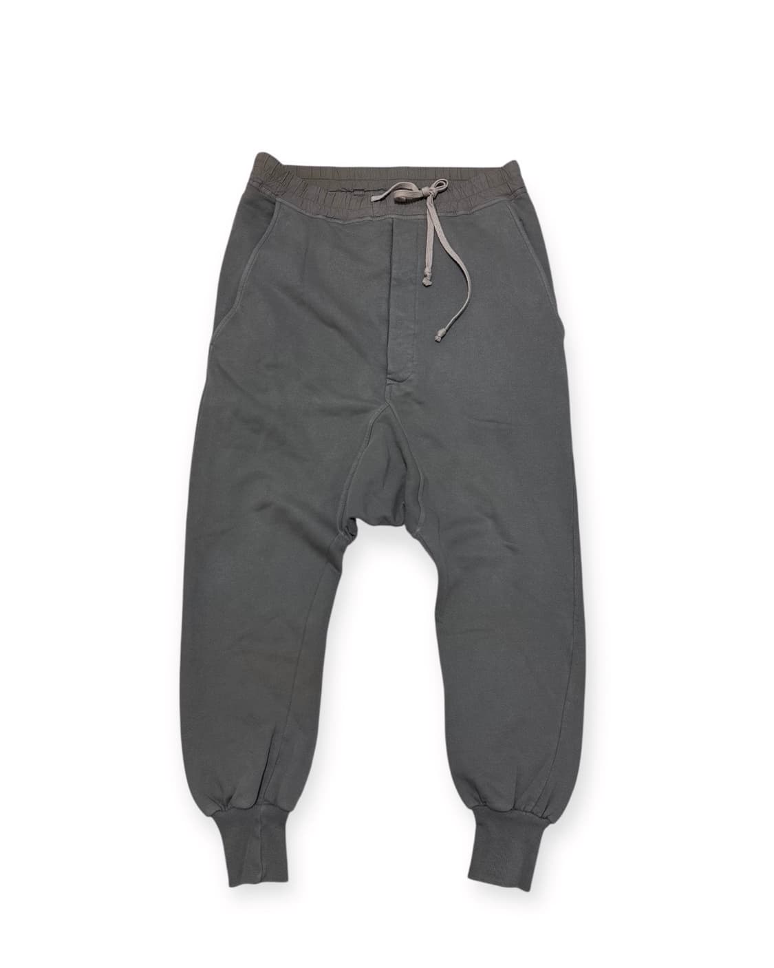 릭오웬스 배기 조거 팬츠 상품이미지1