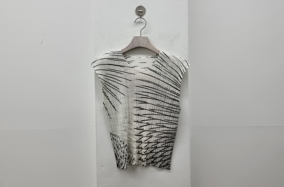 PLEATS PLEASE 플리츠플리즈 상품이미지1