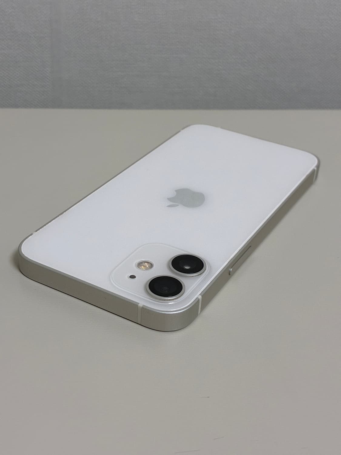 아이폰 12 미니 화이트 128GB 상품이미지4