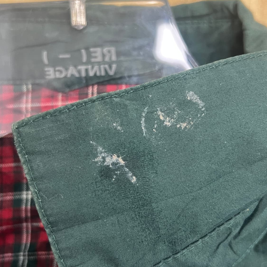 폴로 랄프로렌 골프 빈티지 스윙탑 자켓 M 상품이미지10