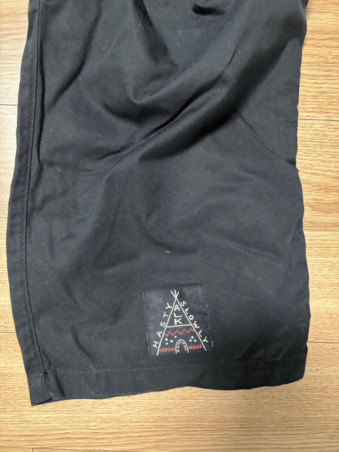 (3) Kapital Comb Eco Burberry Baka Pants 상품이미지5