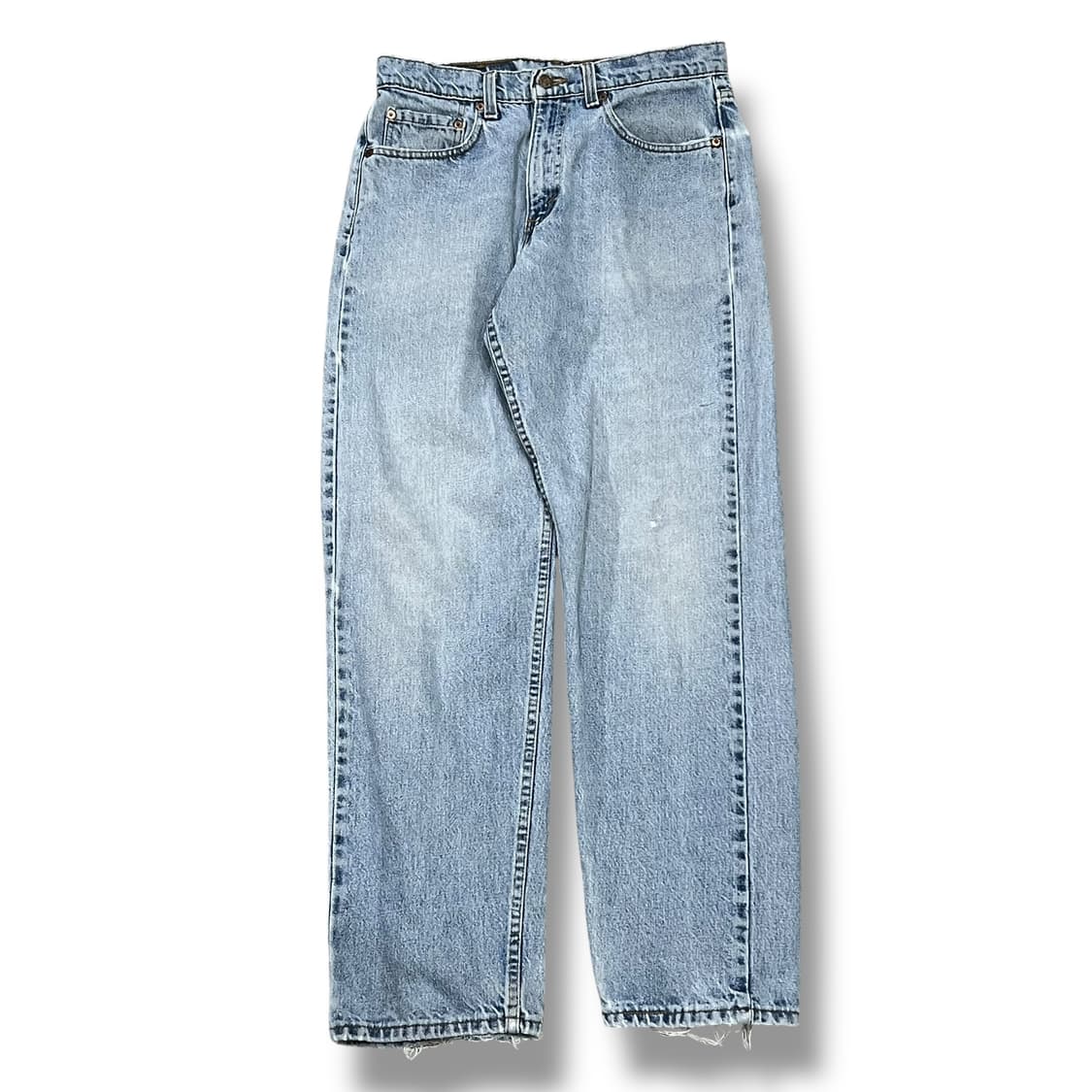 usa 리바이스 565 데님팬츠 s08709 상품이미지2