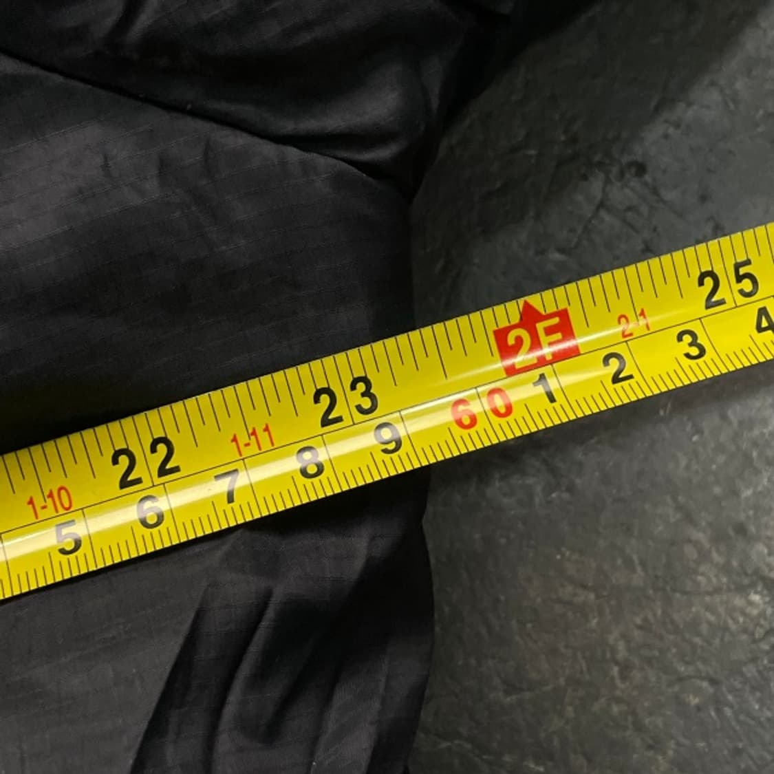 100 나이키 ACG No-SEW 구스다운 푸퍼 패딩  상품이미지9