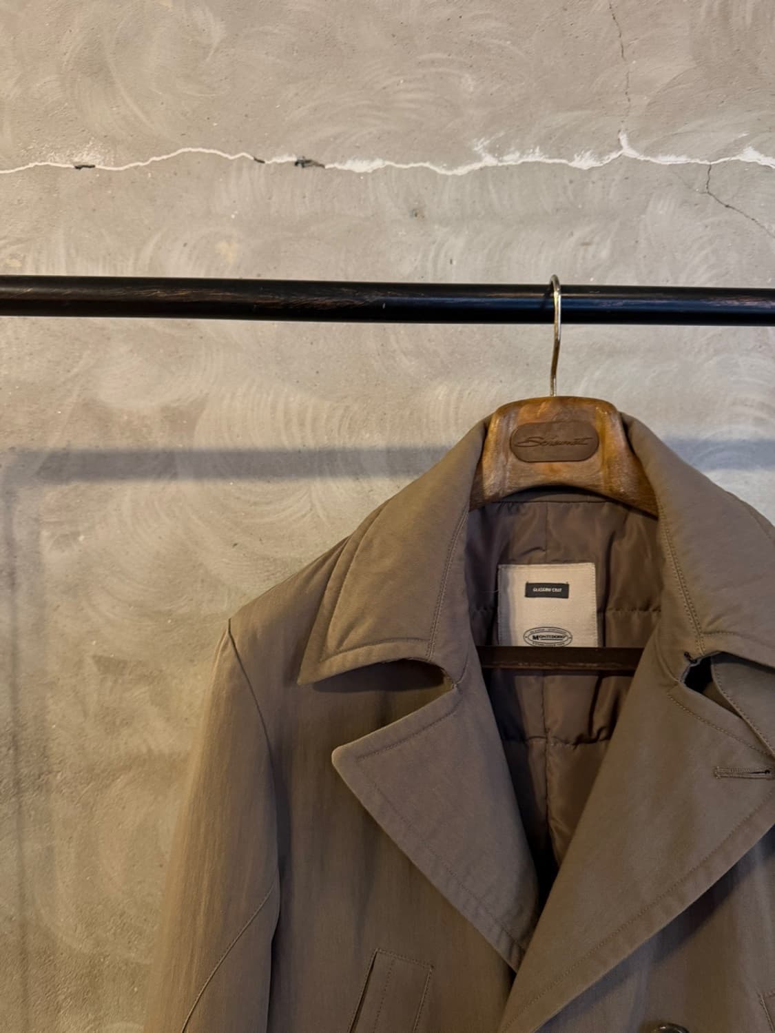 몬테도로 피코트 100 상품이미지6