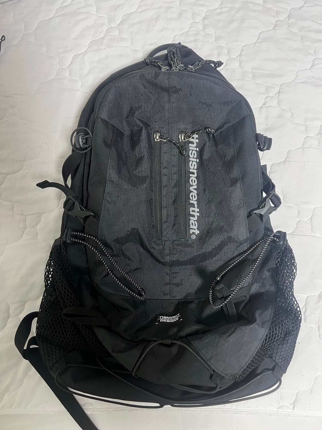 디스이즈네버댓 X-Pac SP Backpack 33 상품이미지2