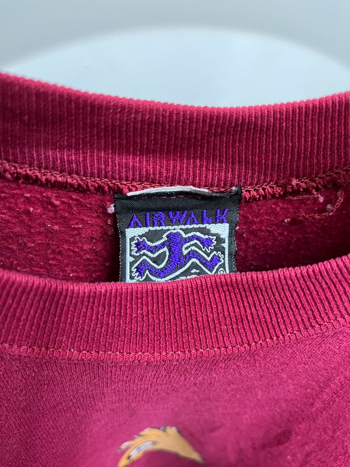 old airwalk sweat 상품이미지8