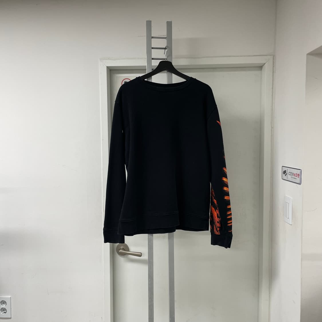 마르셀론불론 맨투맨 XL 상품이미지1