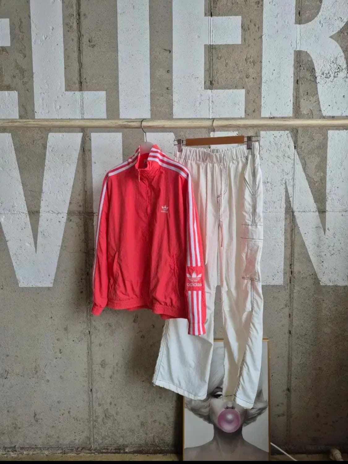 아디다스 트랙자켓  상품이미지1