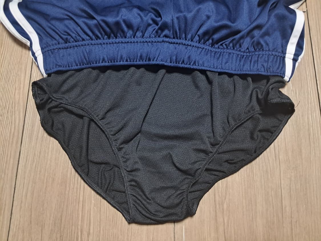 아디다스 풋볼 반바지 XXL 상품이미지4