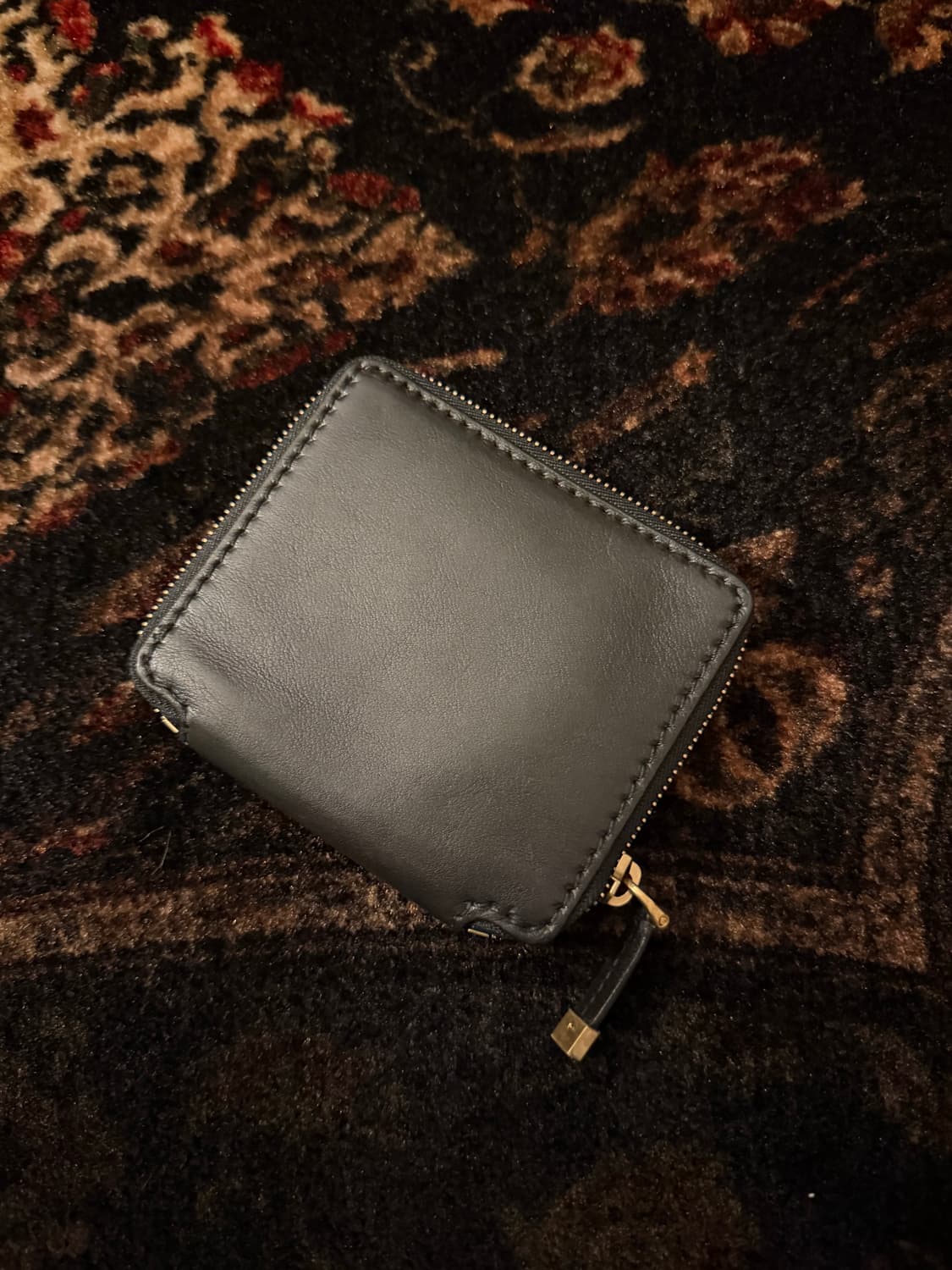 디올 반지갑 상품이미지2