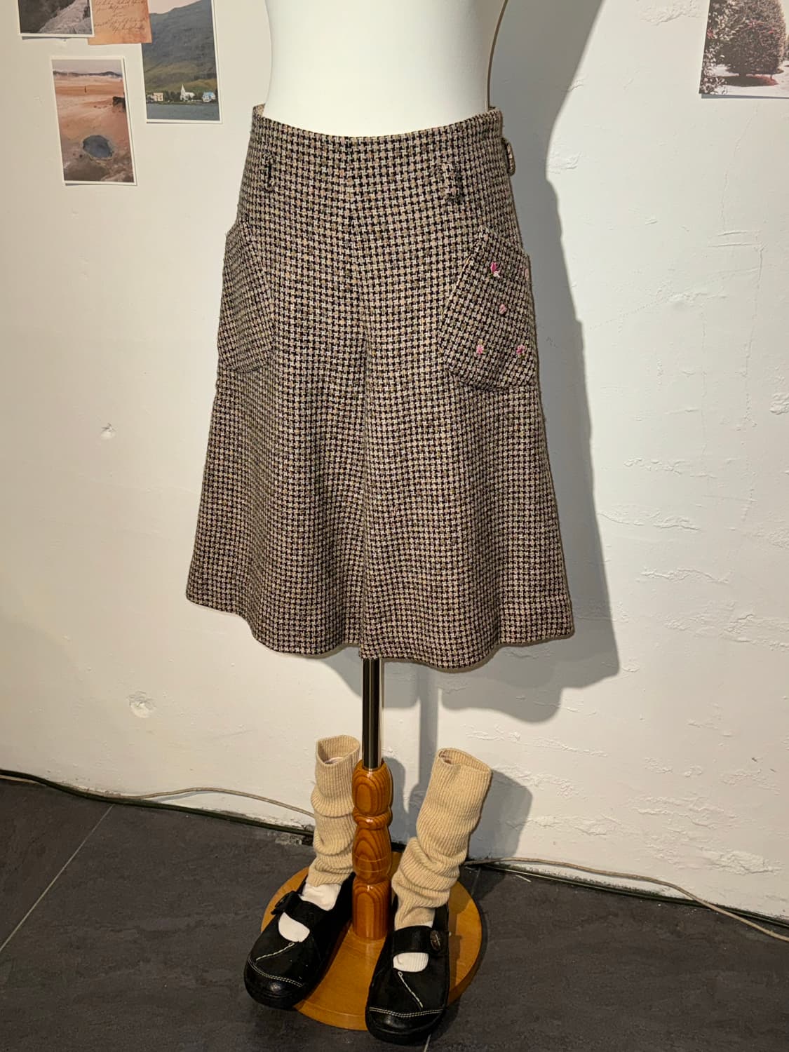 bapy 반바지 상품이미지2