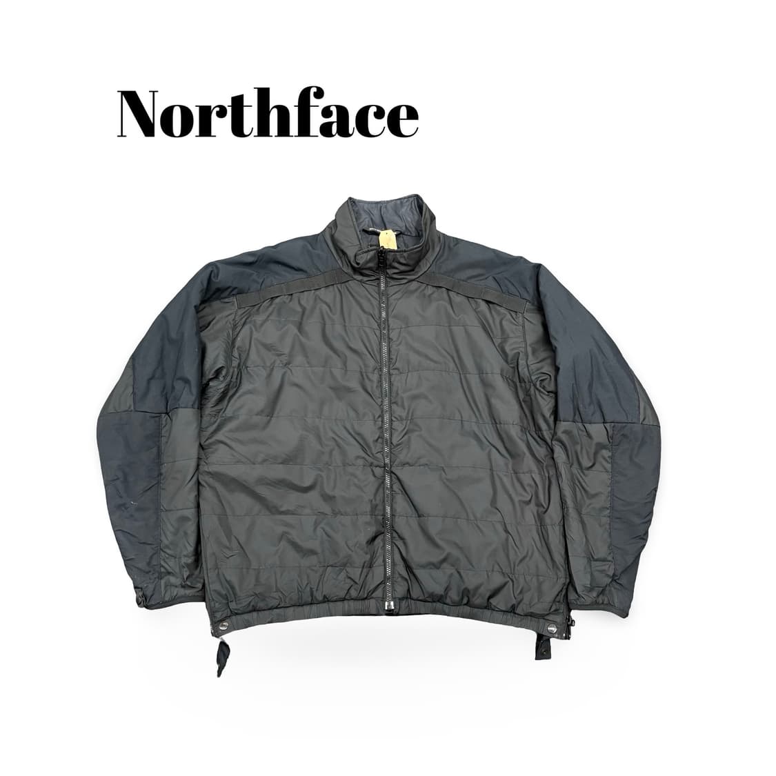 (100)노스페이스 쉘자켓 상품이미지1