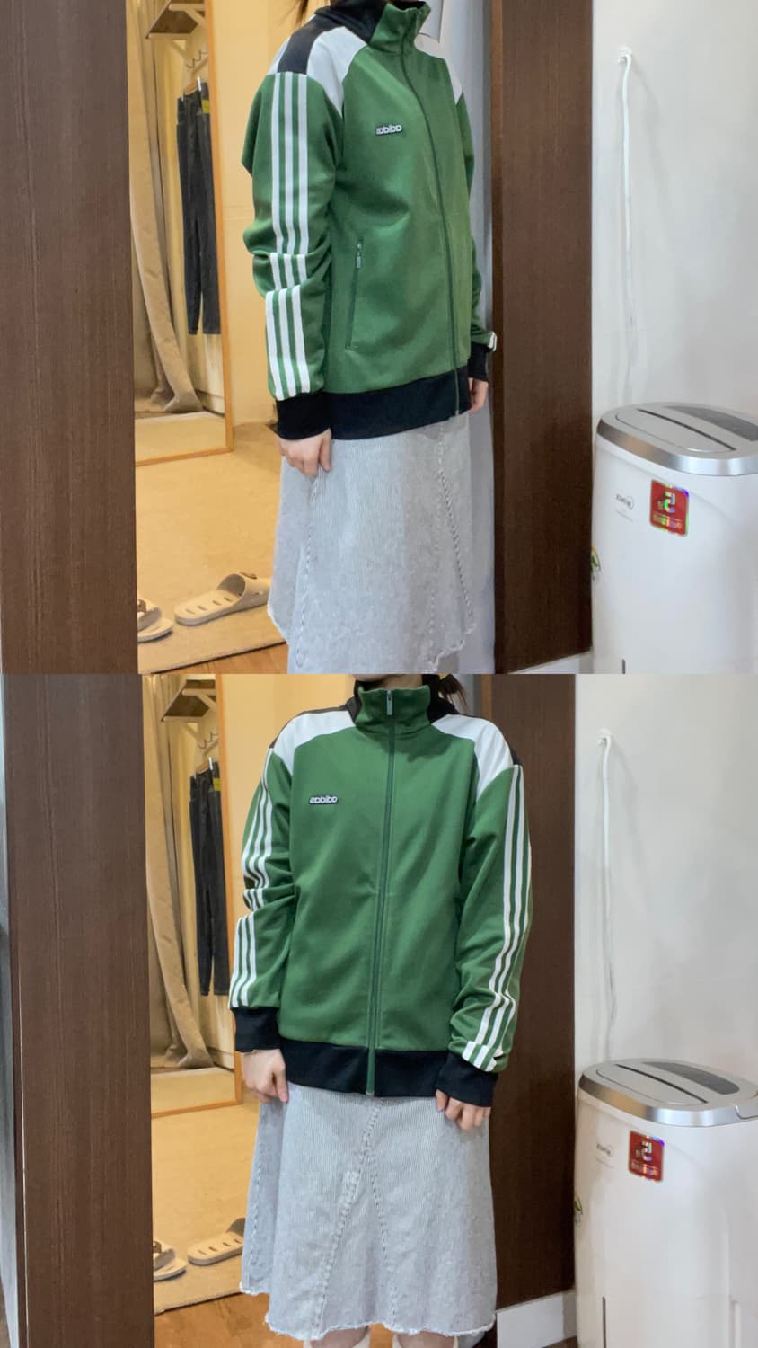 아디다스 독일 느낌 대장 져지 상품이미지10