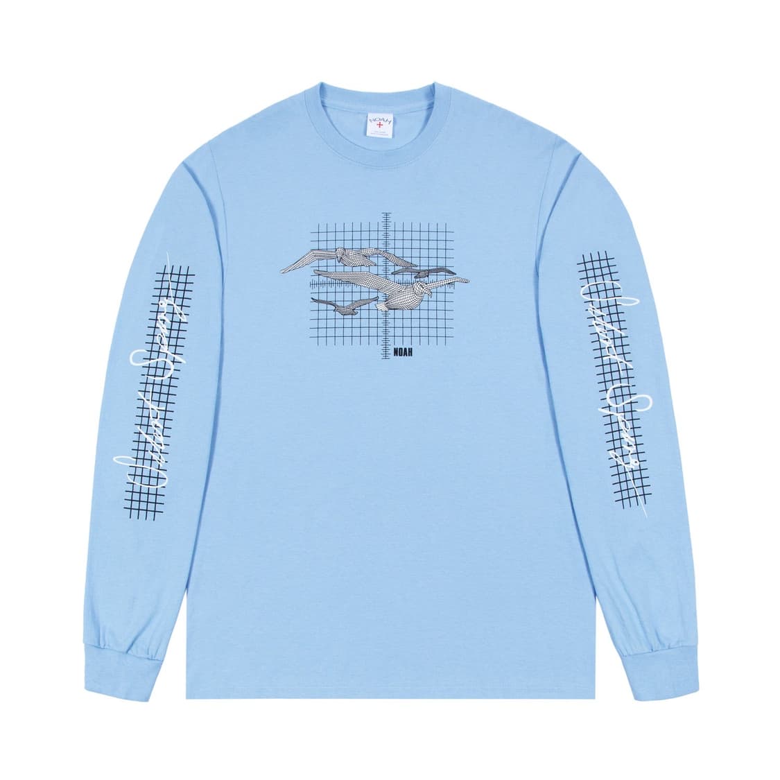 노아 / Silent Spring Tee 상품이미지1