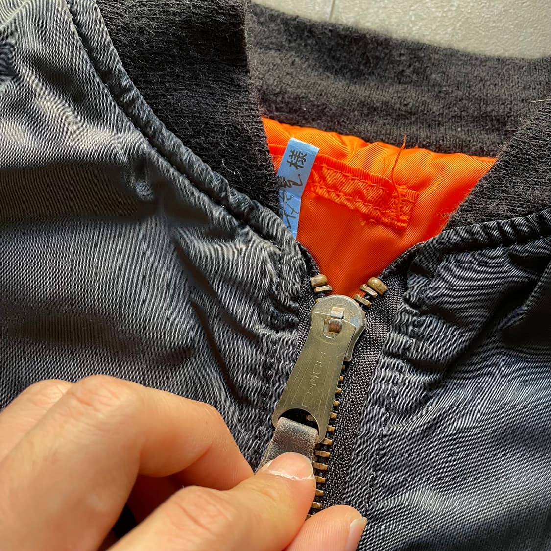 알파인더스트리 마원 상품이미지4