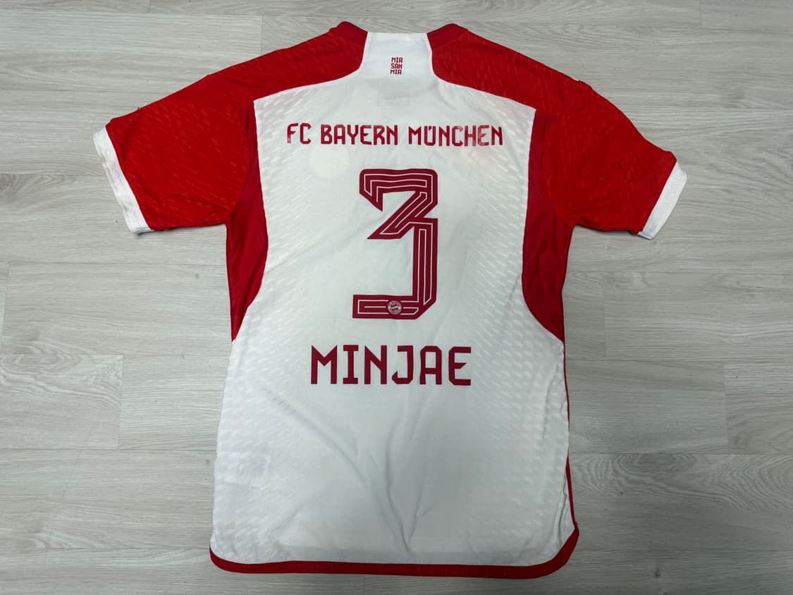 [XL/L/M] 축구유니폼/바람막이 4종 상품이미지2