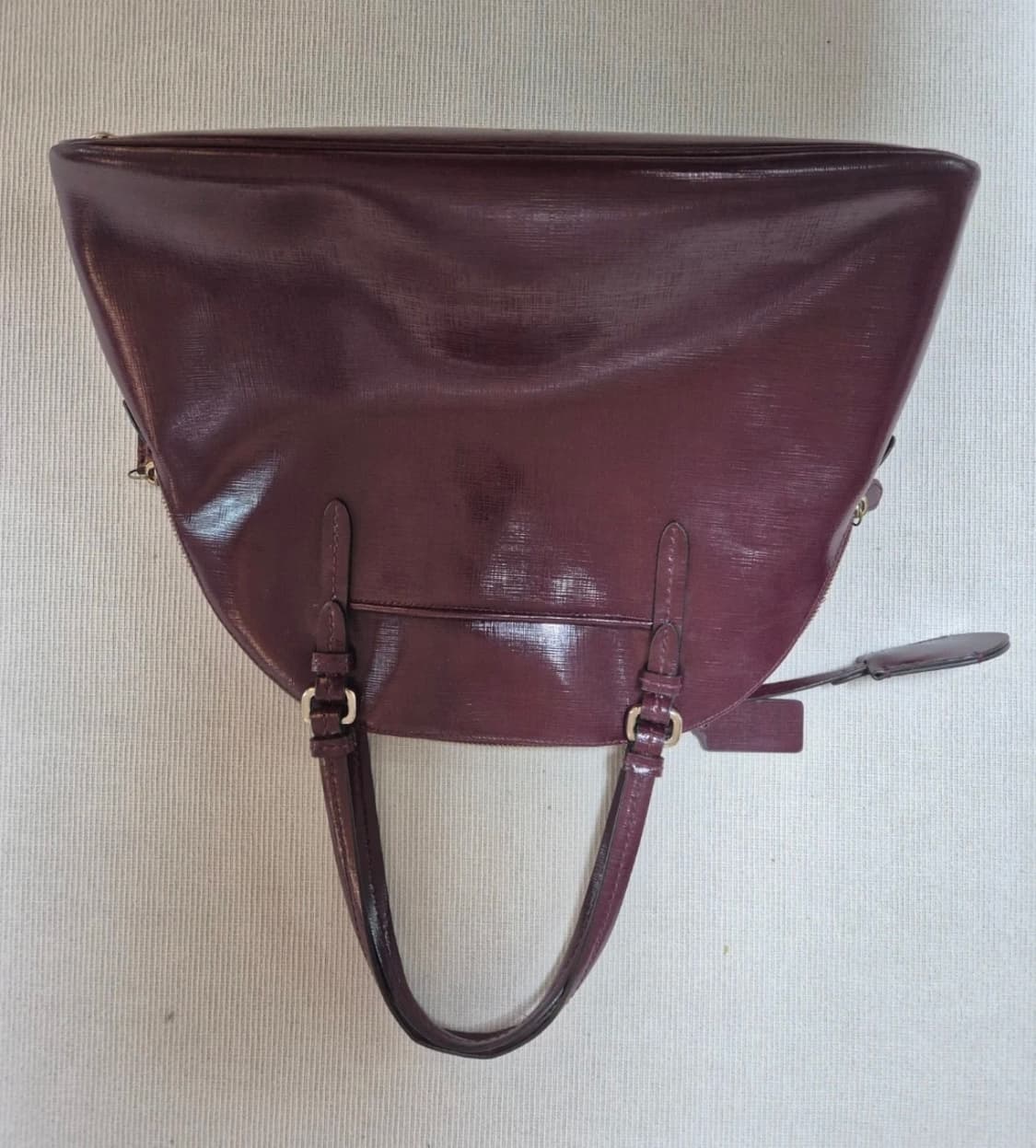 코치가방 / 코치 돔 토트백 / 코치 크로스백 / 빈티지 코치백 상품이미지5