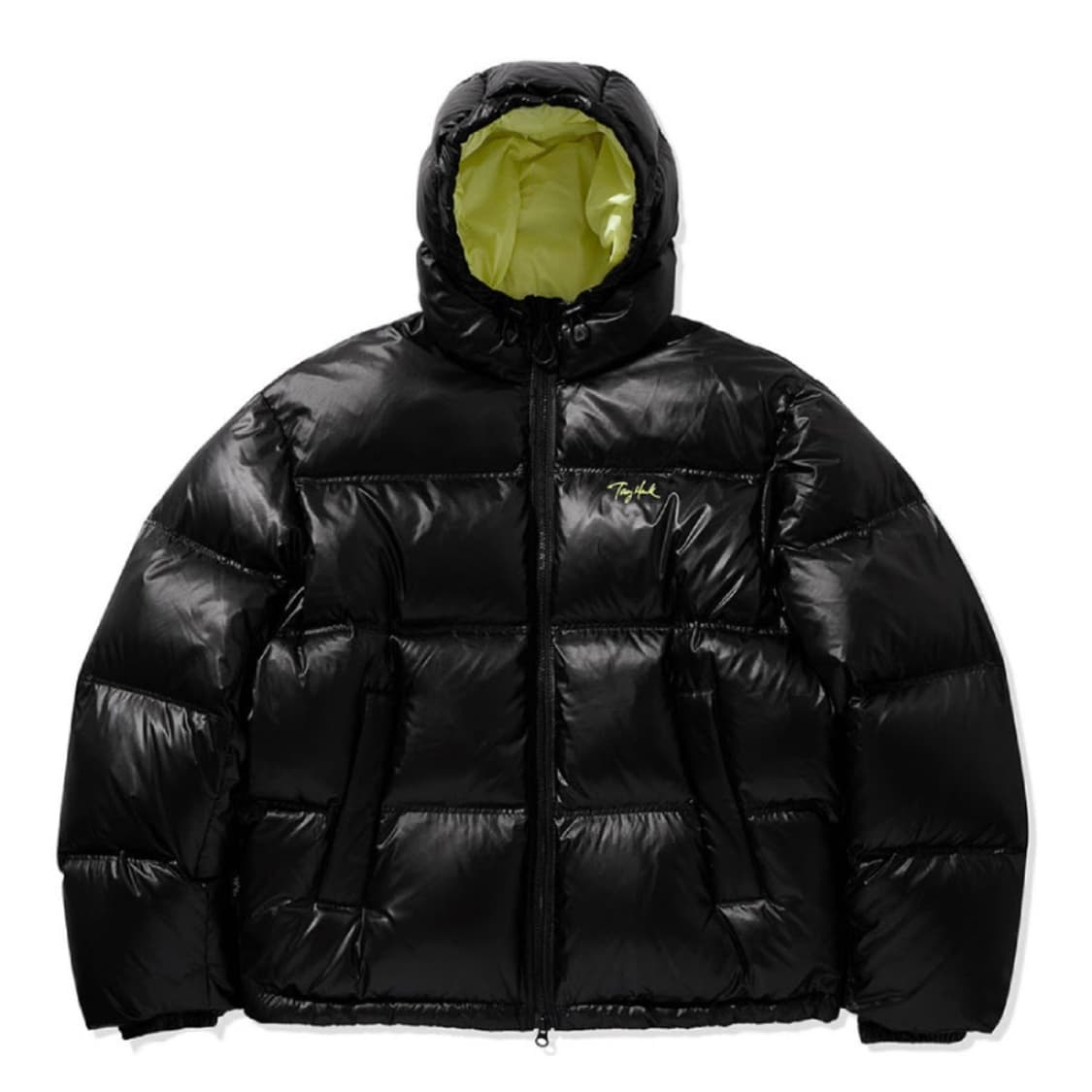 [무배] 토니호크 패딩 S 상품이미지1