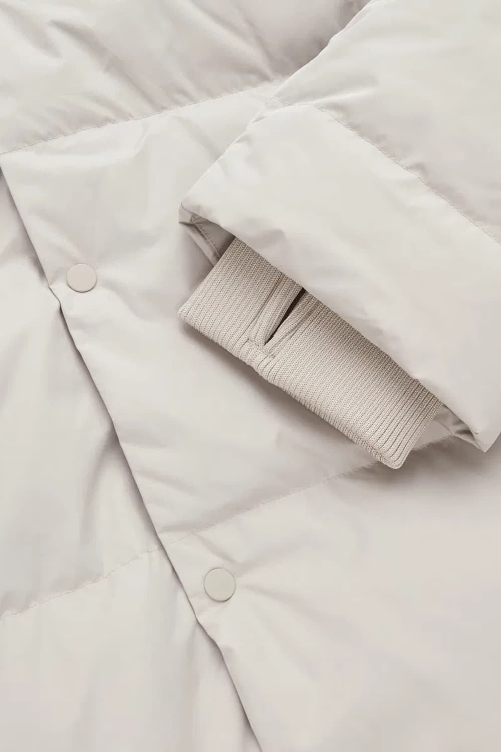 COS Short Puffer Jacket 상품이미지6