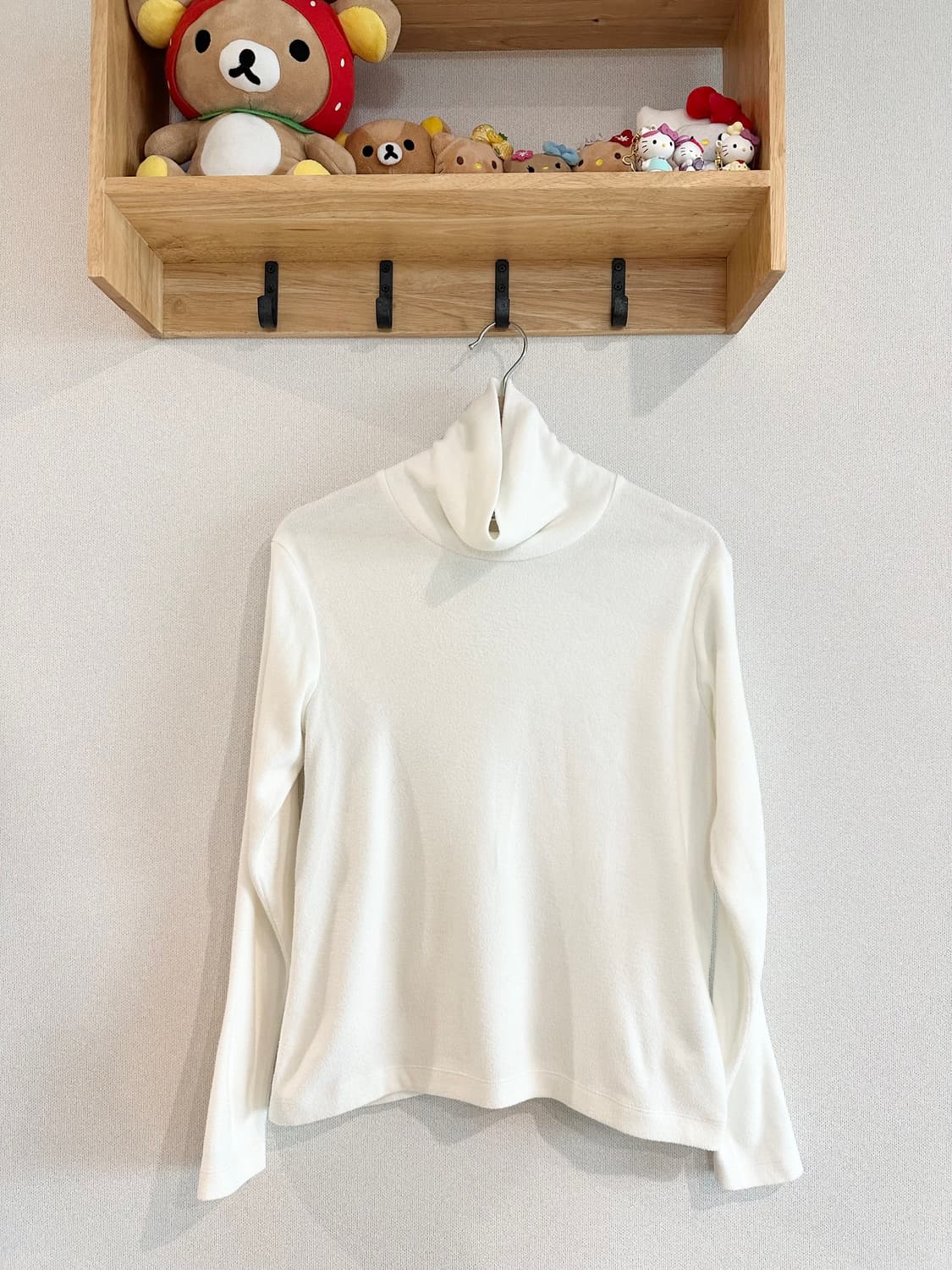 jpn 모리걸 하구미 스즈코 히피 아오이유우 레이어드 코디세트 상품이미지2