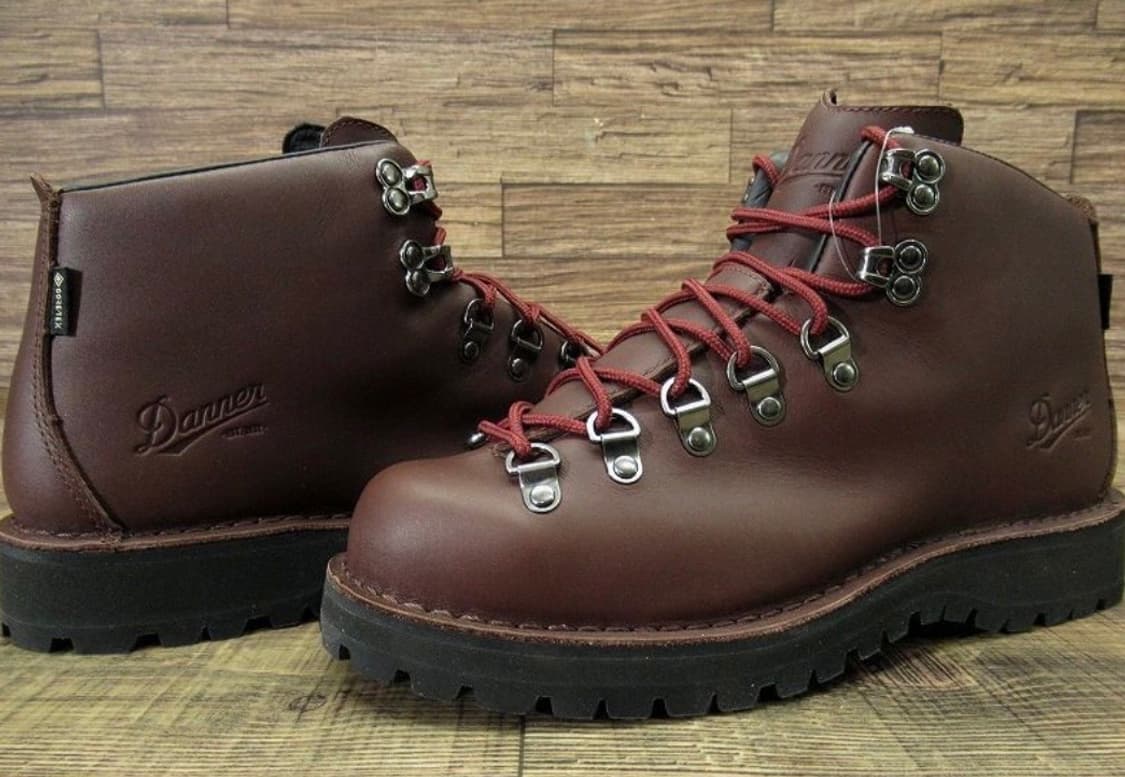 대너 트레일필드 255 상품이미지6