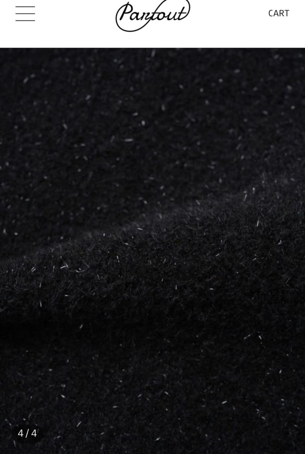 파크투 스커트  Holiday etoile knitskirt 롱s 상품이미지3