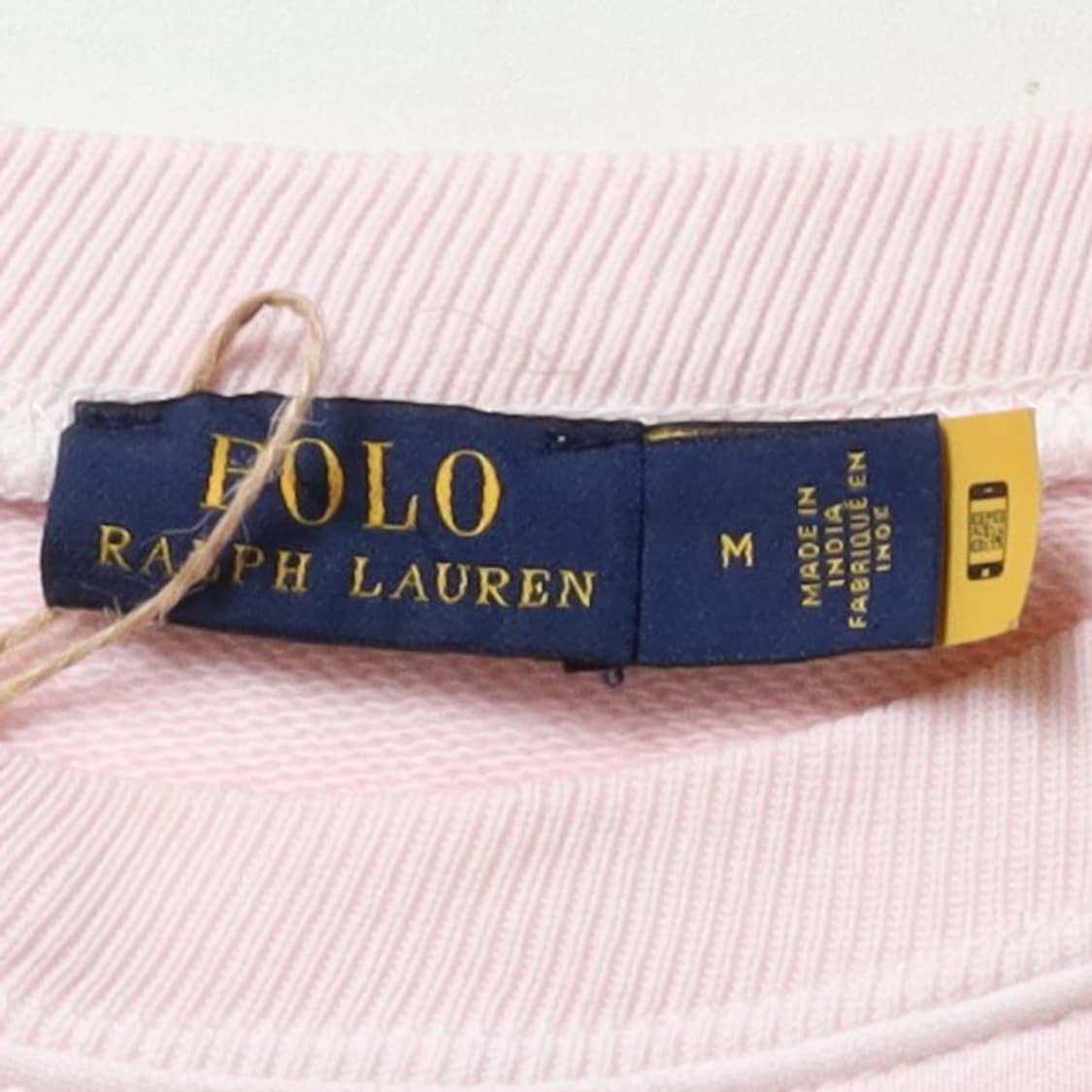 폴로 랄프로렌 Polo Ralph Lauren Logo Sweatshir 상품이미지7