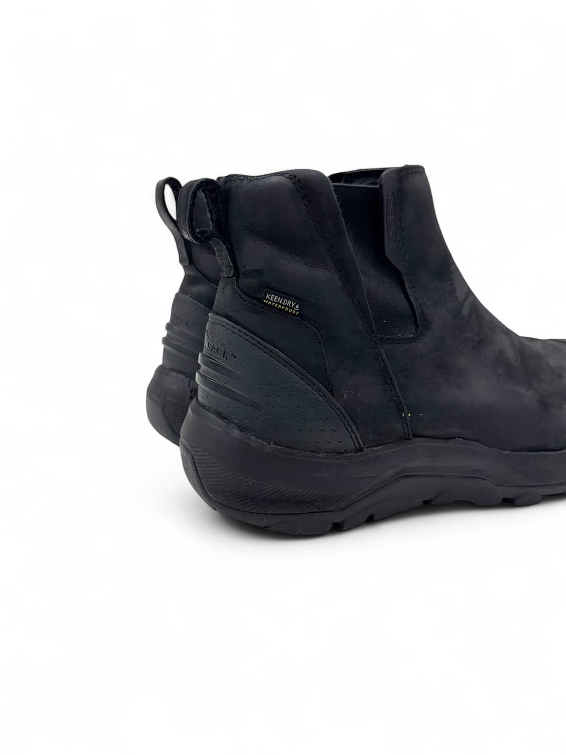 Keen Revel 4 Chelsea boots 상품이미지7