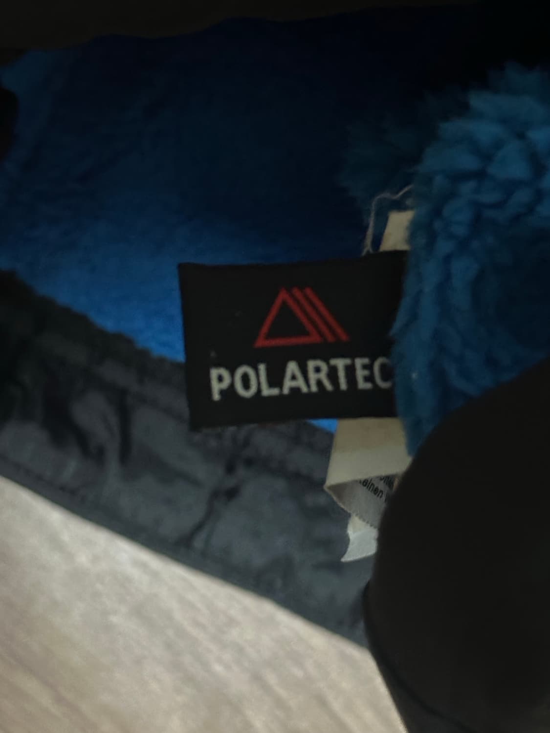 M) 아크테릭스 Venta mx 폴라텍 자켓 상품이미지5