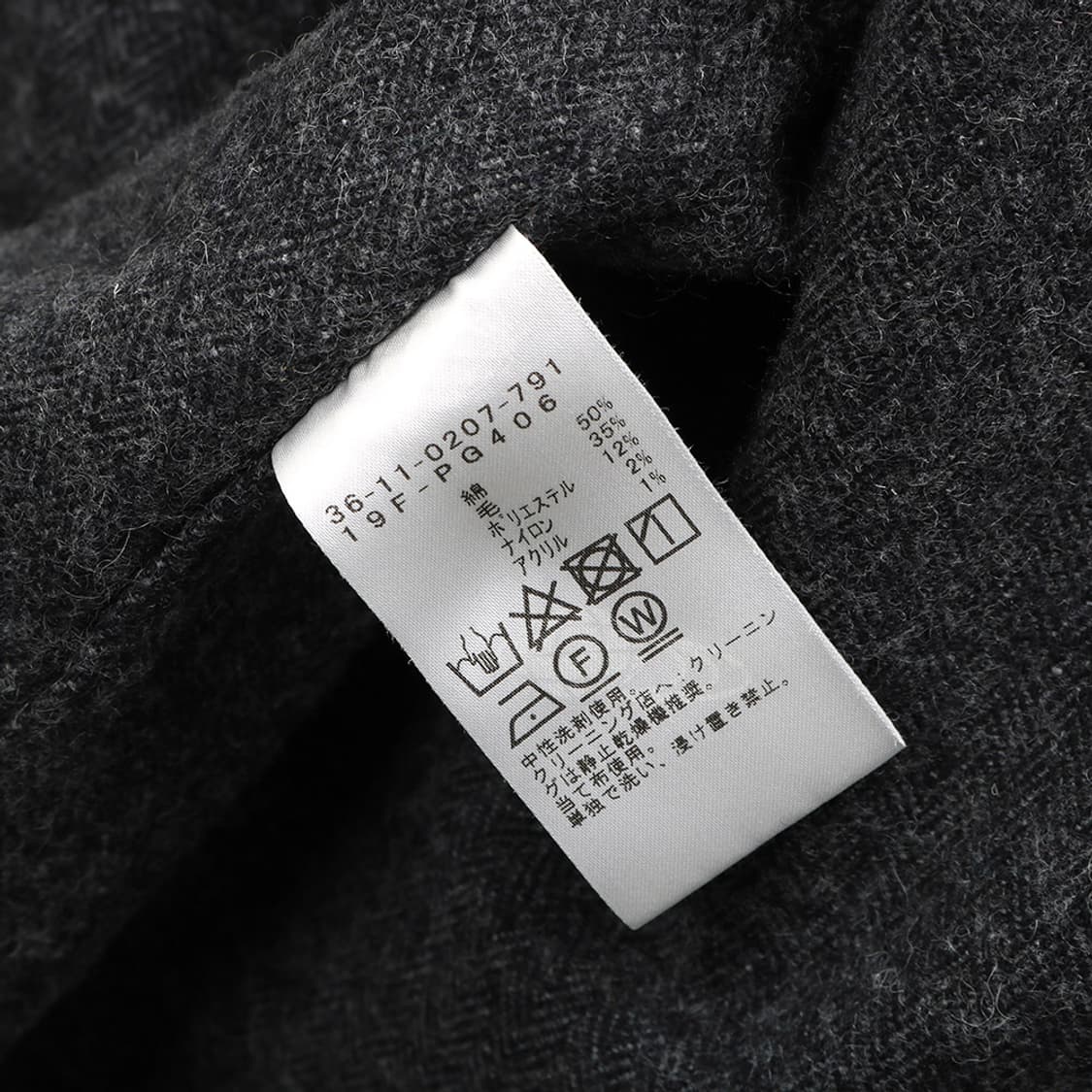 Pilgrim surf + supply 상품이미지8