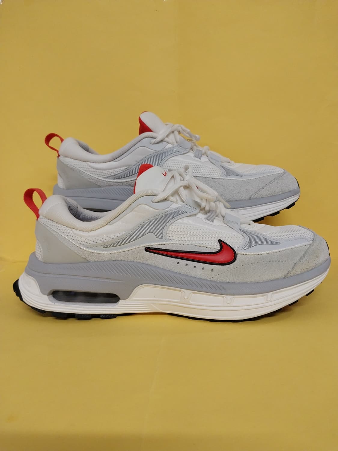 남성 나이키 에어맥스 블리스 운동화 (280) 상품이미지3