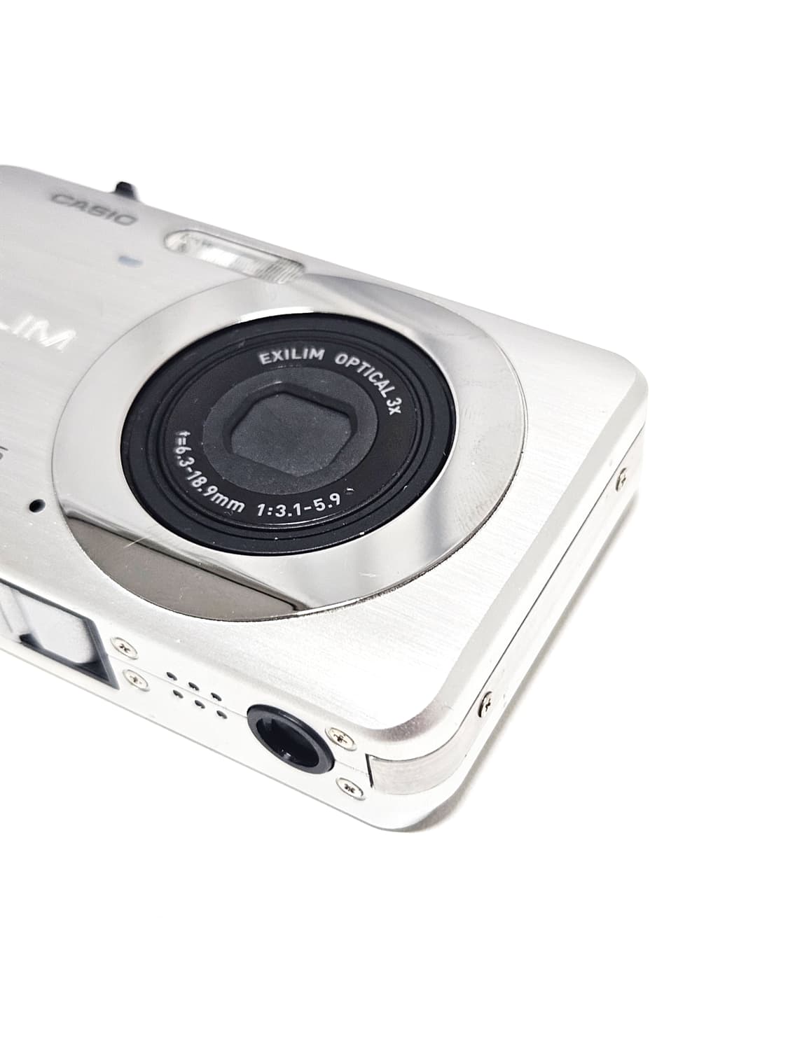 카시오 엑슬림 Casio Exilim EX-Z90 디카 디지털카메라 상품이미지4