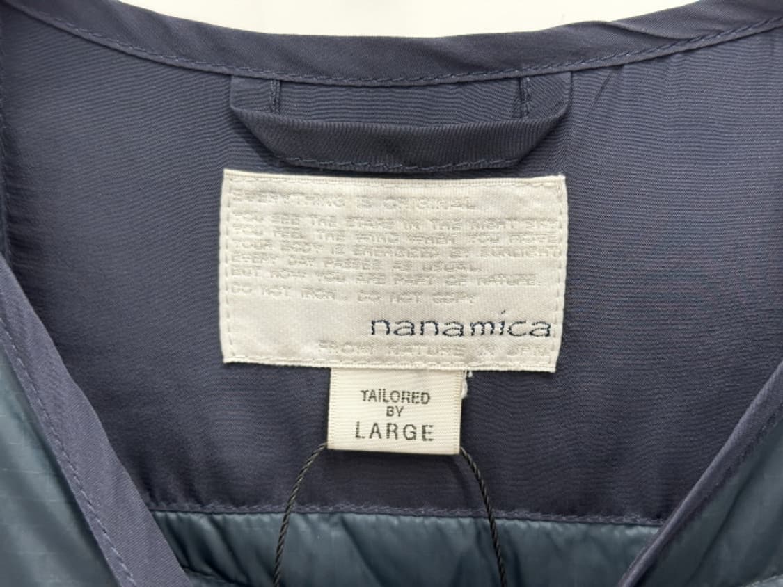 NANAMICA (XL) 상품이미지8