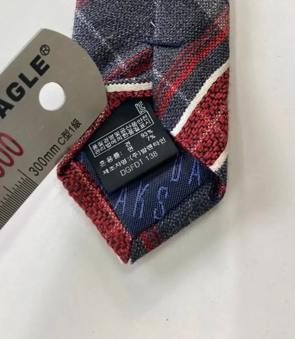 닥스 넥타이 상품이미지5