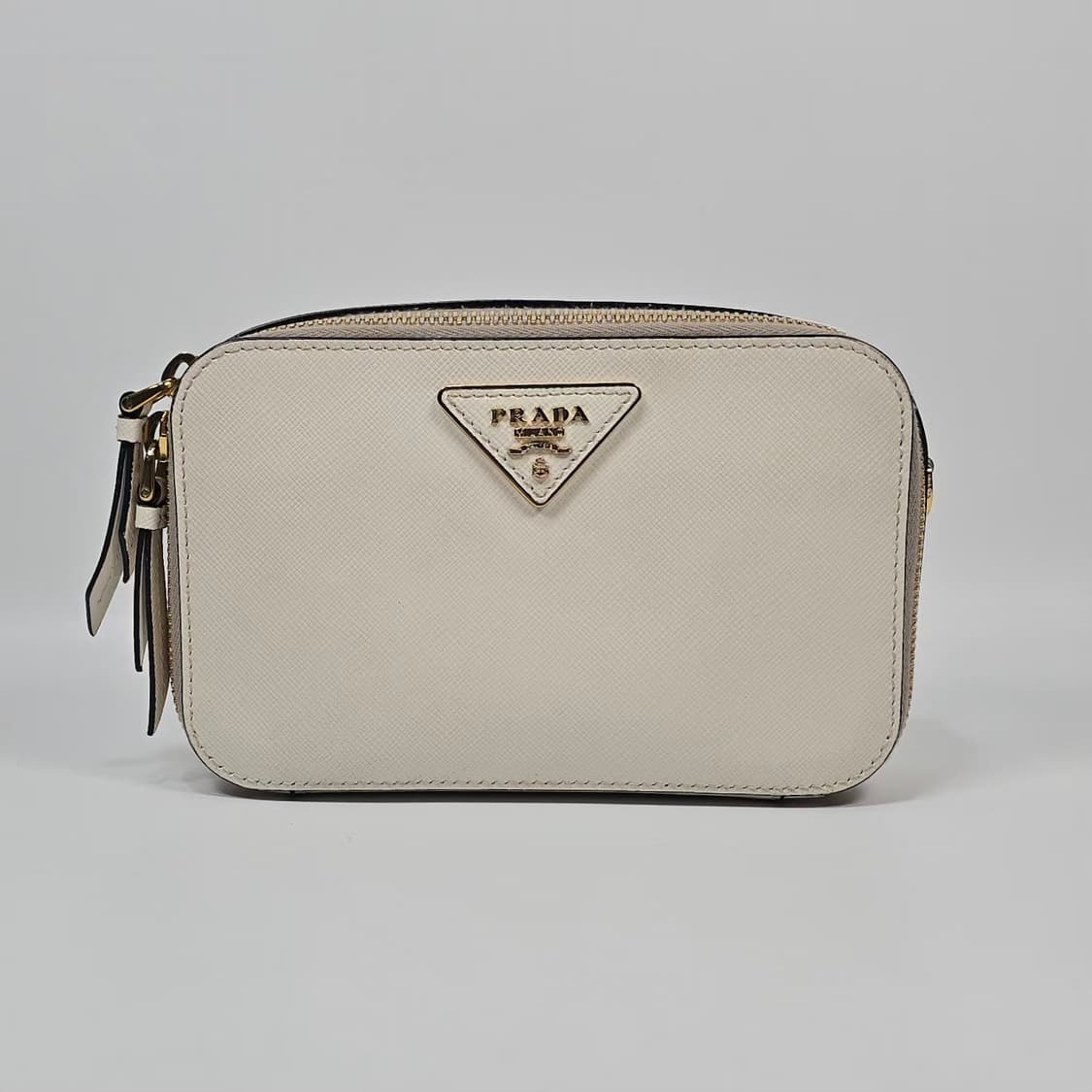 프라다 사피아노 오데뜨 체인 벨트백 상품이미지3