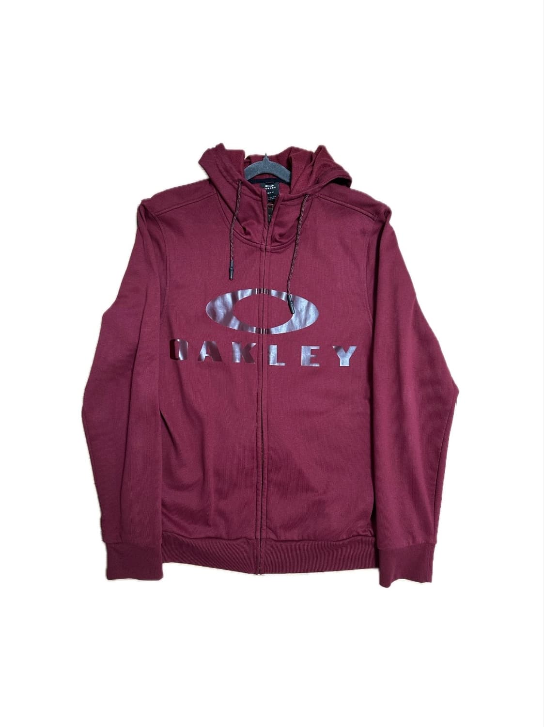 오클리 후드집업 상품이미지1