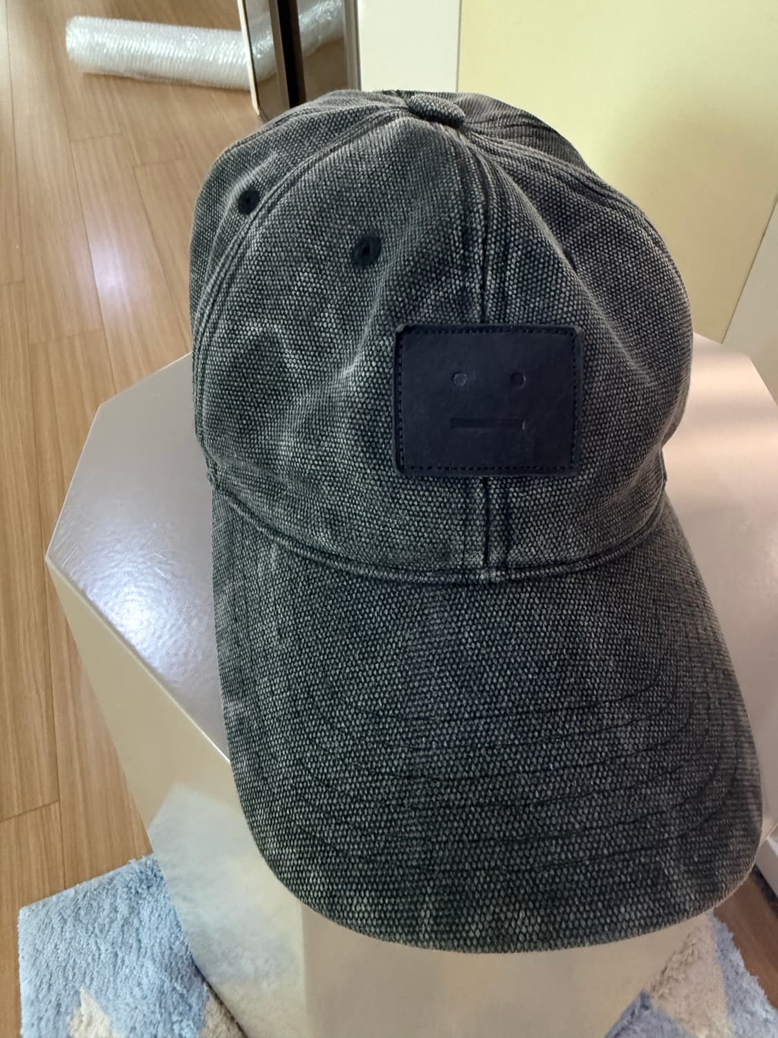 아크네스튜디오 워싱 캡 상품이미지2