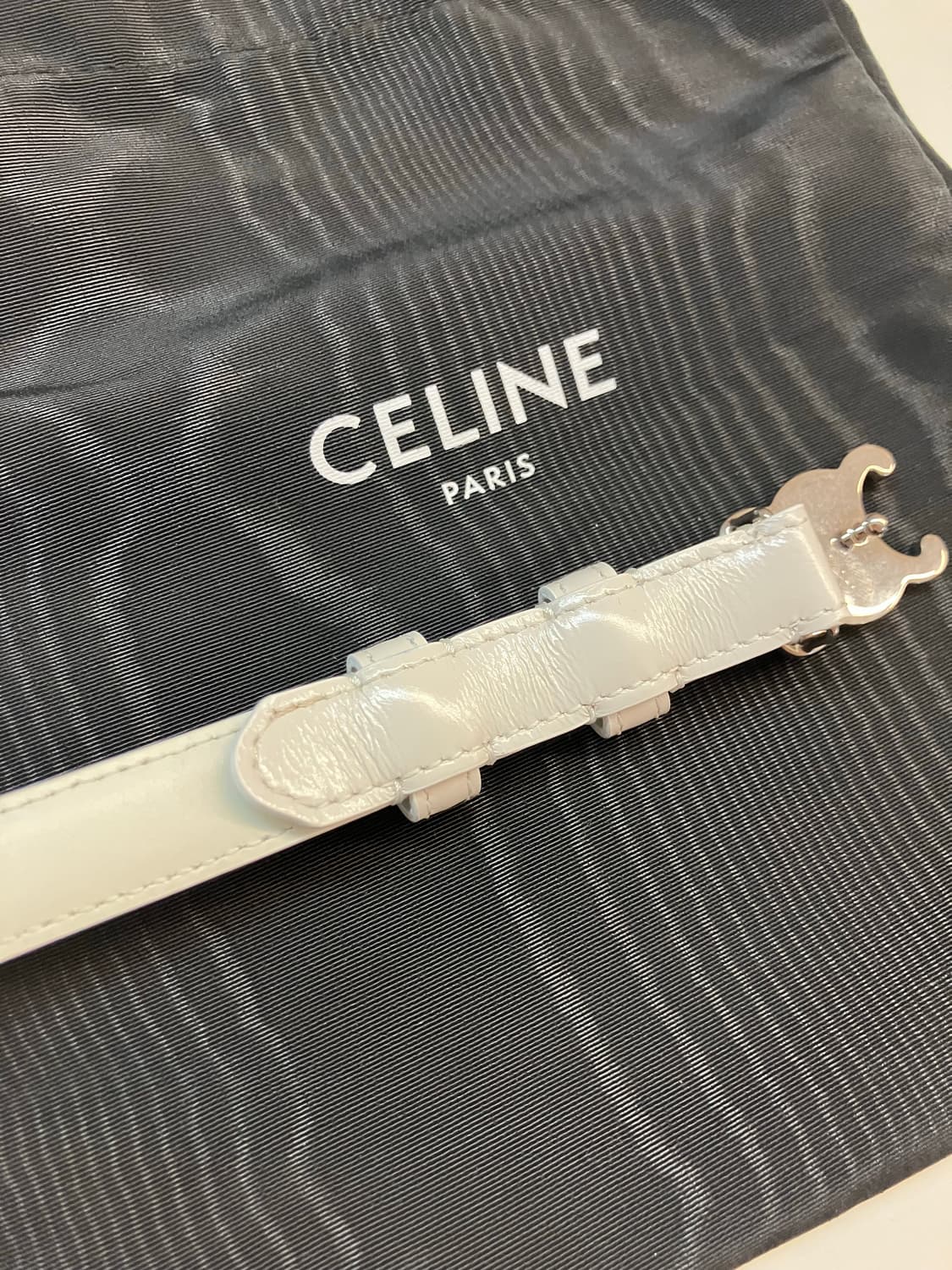 Celine 벨트 (여성) 상품이미지6