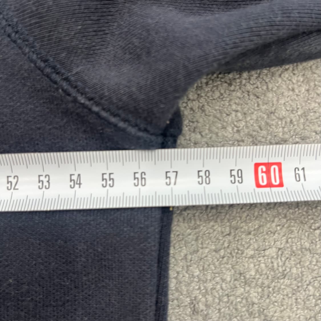 L 칼하트 블랙 후드티 상품이미지6