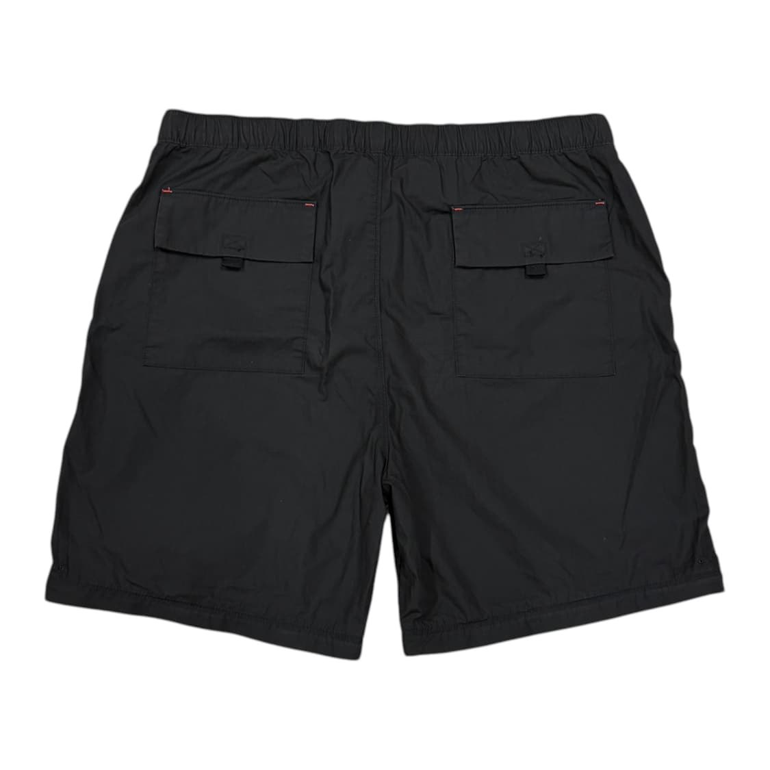 리바이스 벨트 쇼츠 포켓 반바지 블랙 XL 상품이미지4