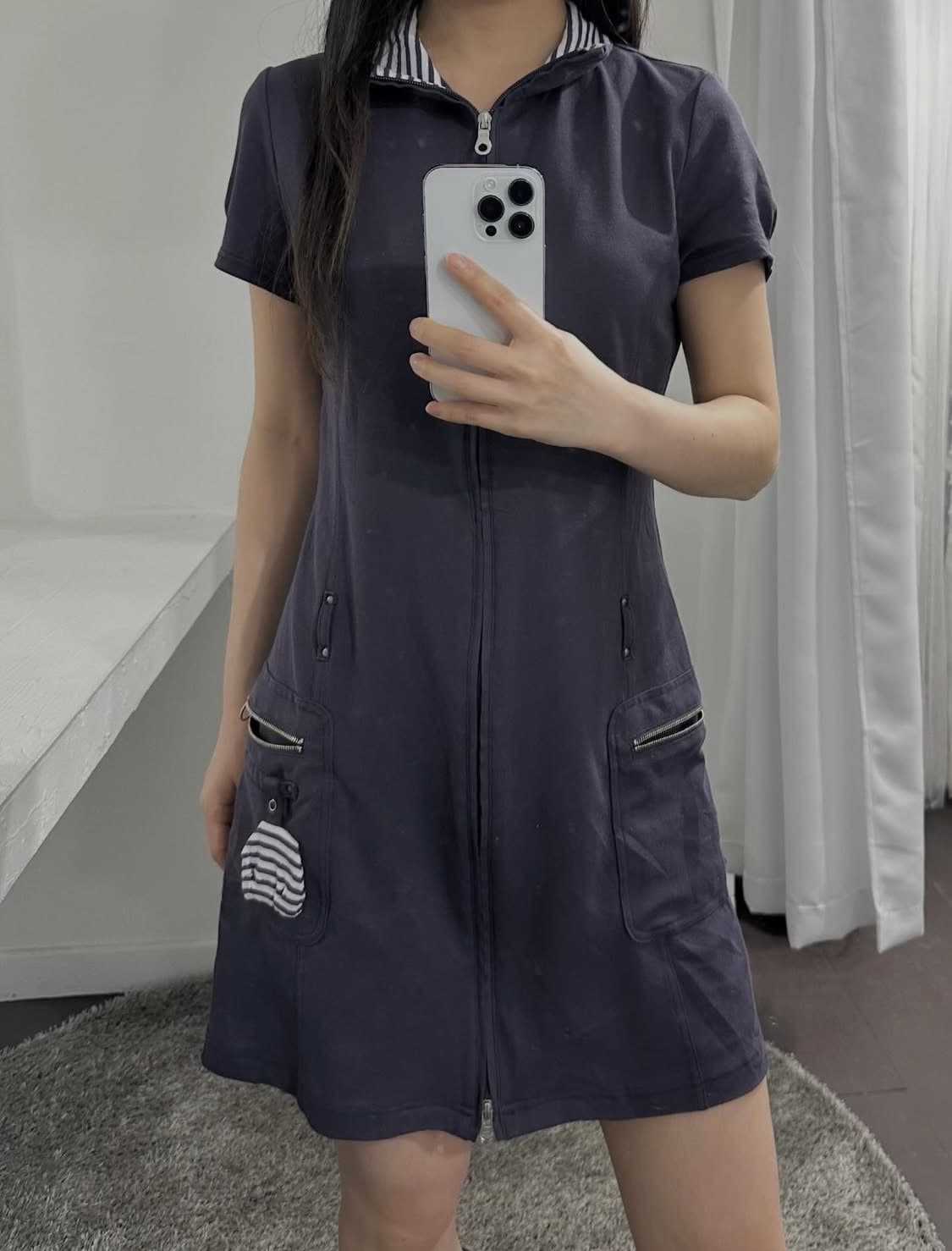[pneumaire] untitled sport detail twoway 상품이미지3