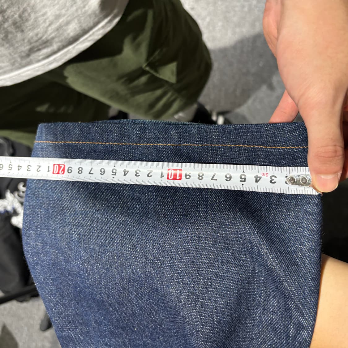 에비수 일본 오리지날 도라에몽 팬츠  상품이미지5