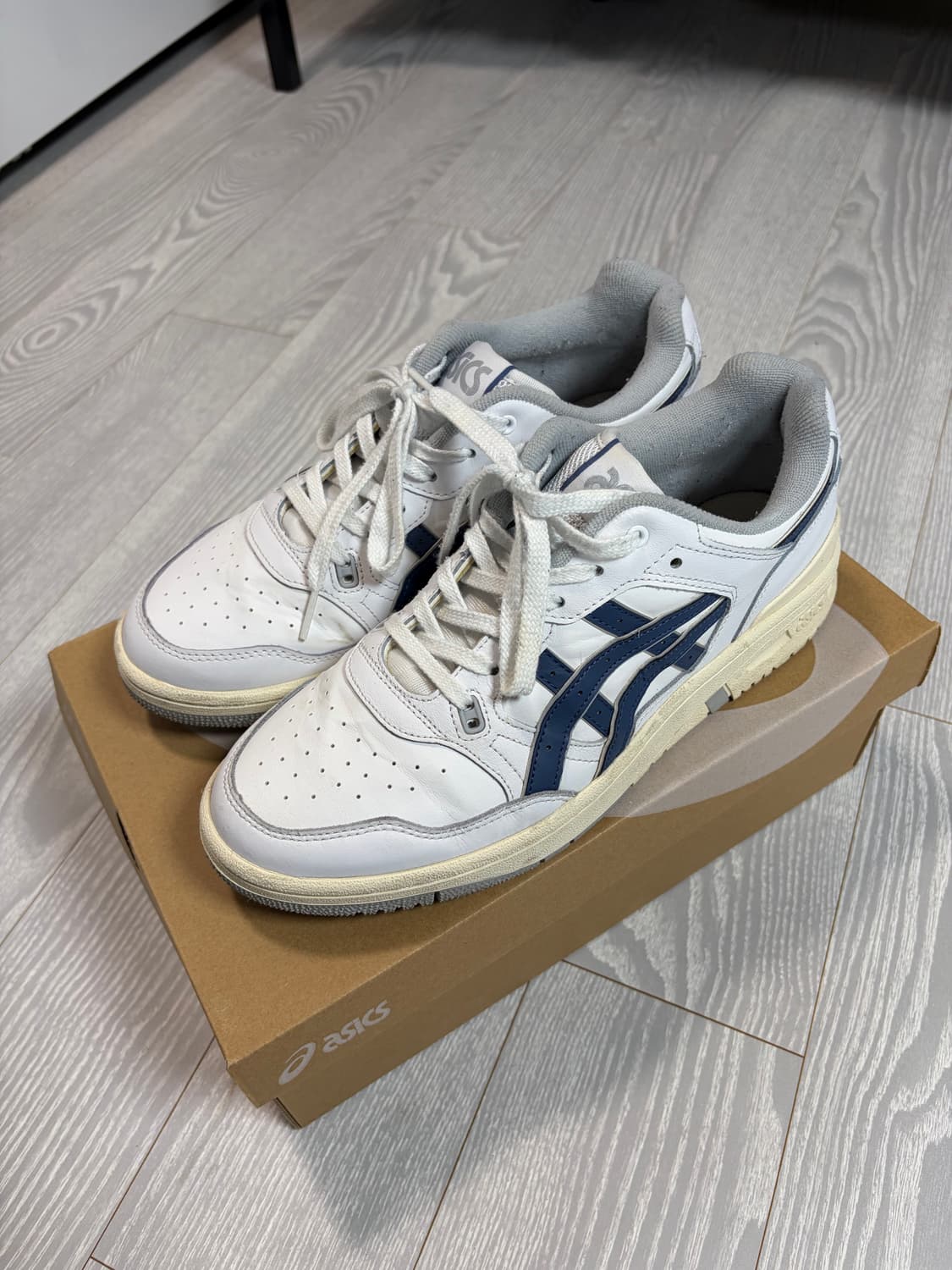 아식스 EX89 (270) 상품이미지1